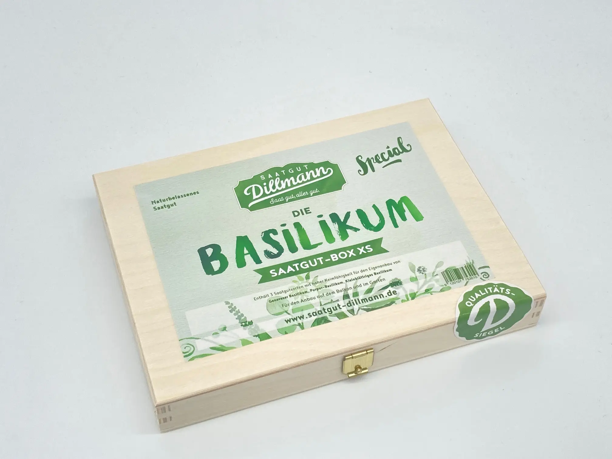 Basilikum_XS_Holzbox