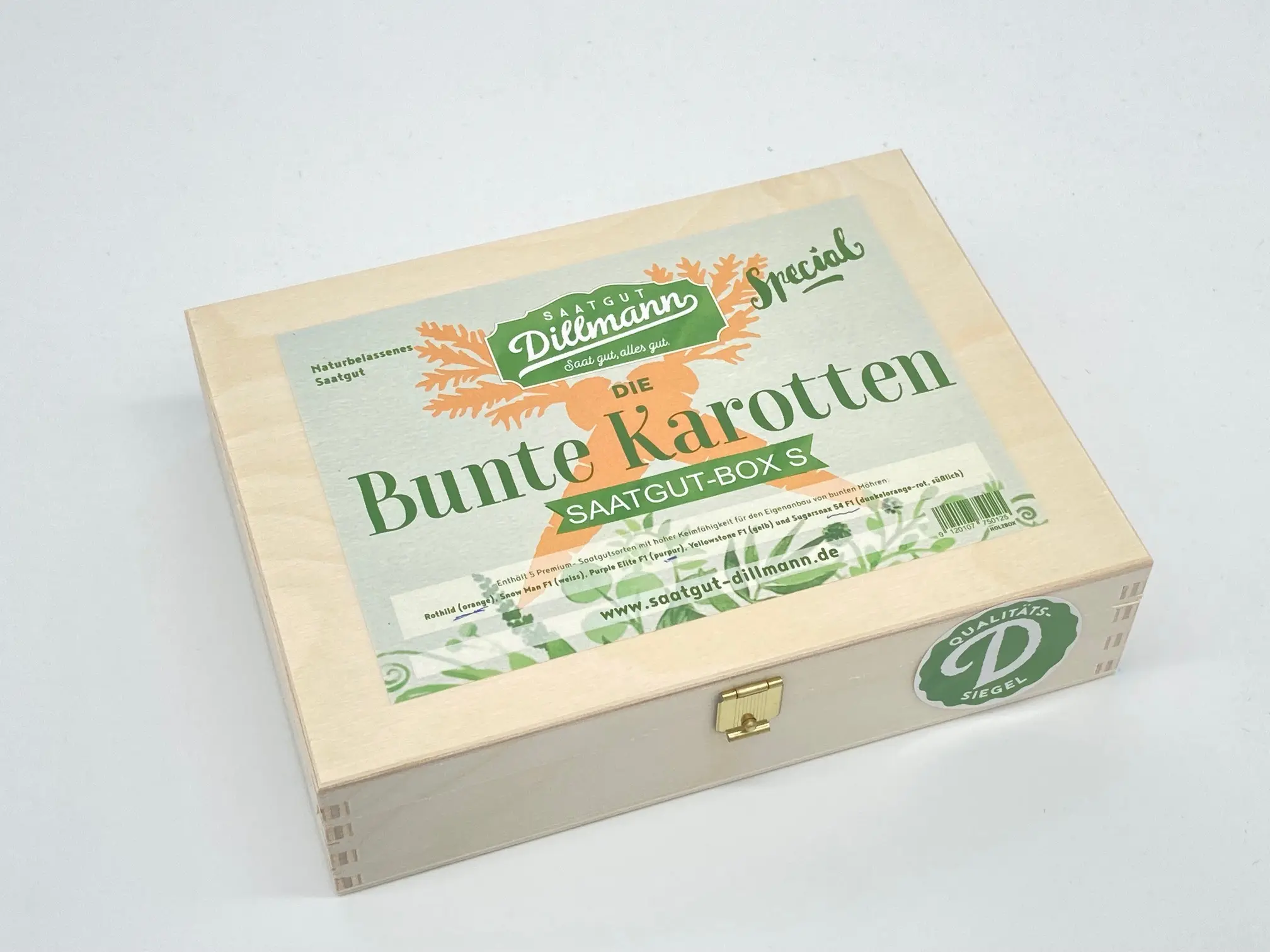 BunteKarotten