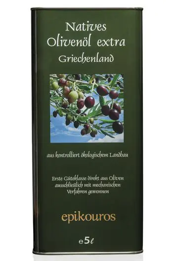 Olivenoel_5l_Epikouroso_5l_Kanister