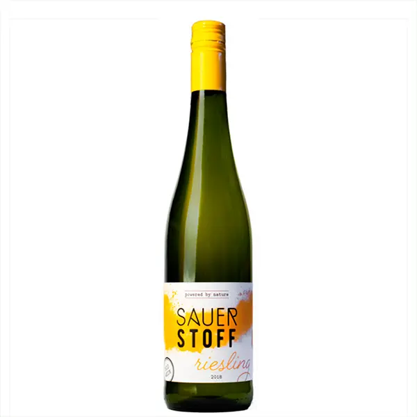 Sauerstoff_Riesling