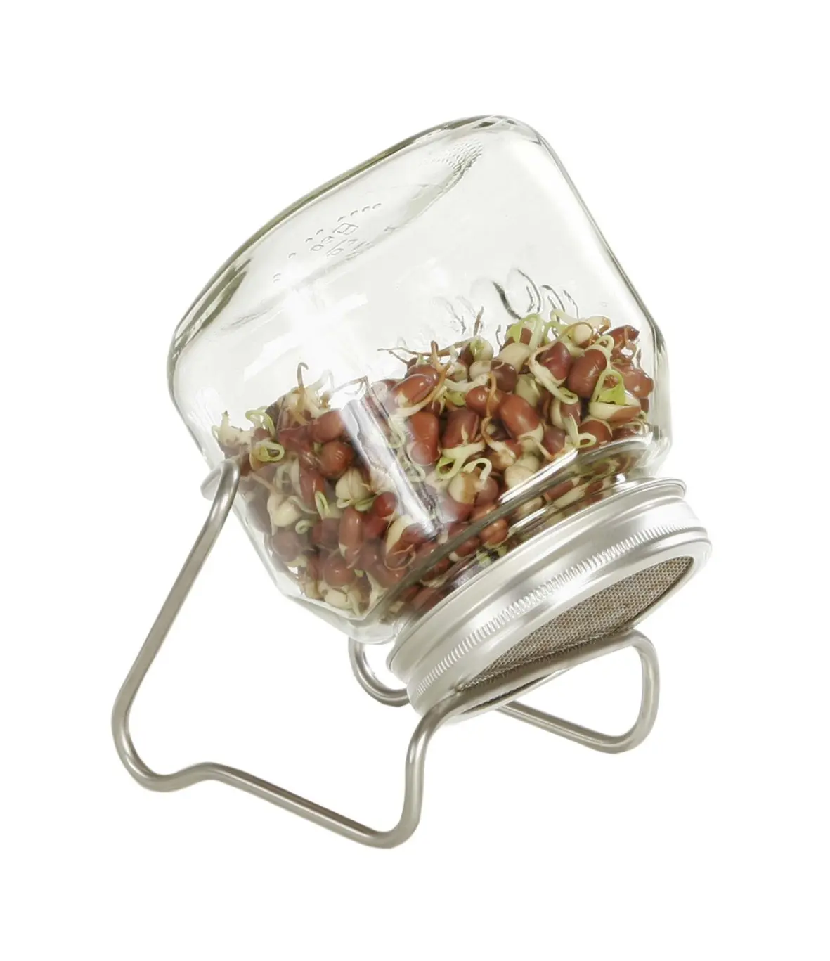 Sprossenglas750mlEschenfelder